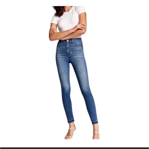 Denim Forum Denim - Denim forum the “Lola” skinny jeans